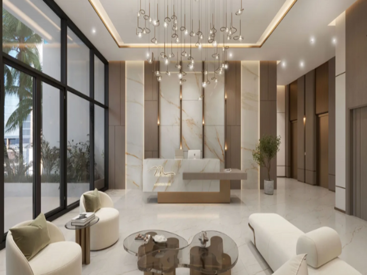 Mi Casa Apartments/Q4 2027